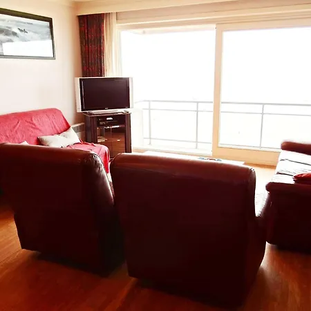 아파트 In Near Sandy Beaches, Cleaning Included 니우포르트