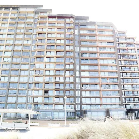 아파트 In Near Sandy Beaches, Cleaning Included