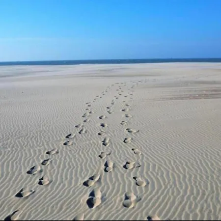 In Near Sandy Beaches, Cleaning Included 아파트