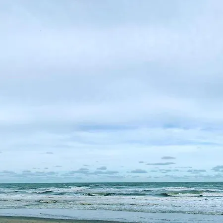 In Near Sandy Beaches, Cleaning Included